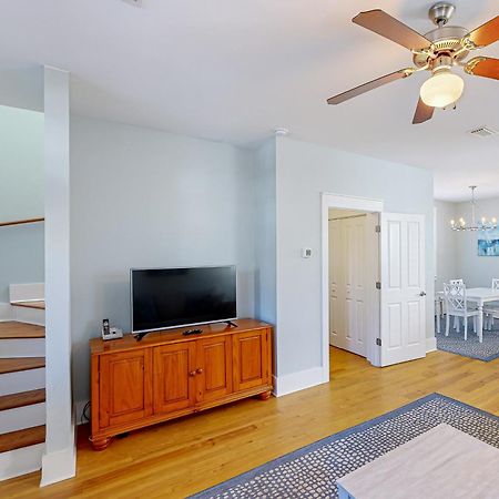 Barefoot Cottages #B22 Highland View Esterno foto