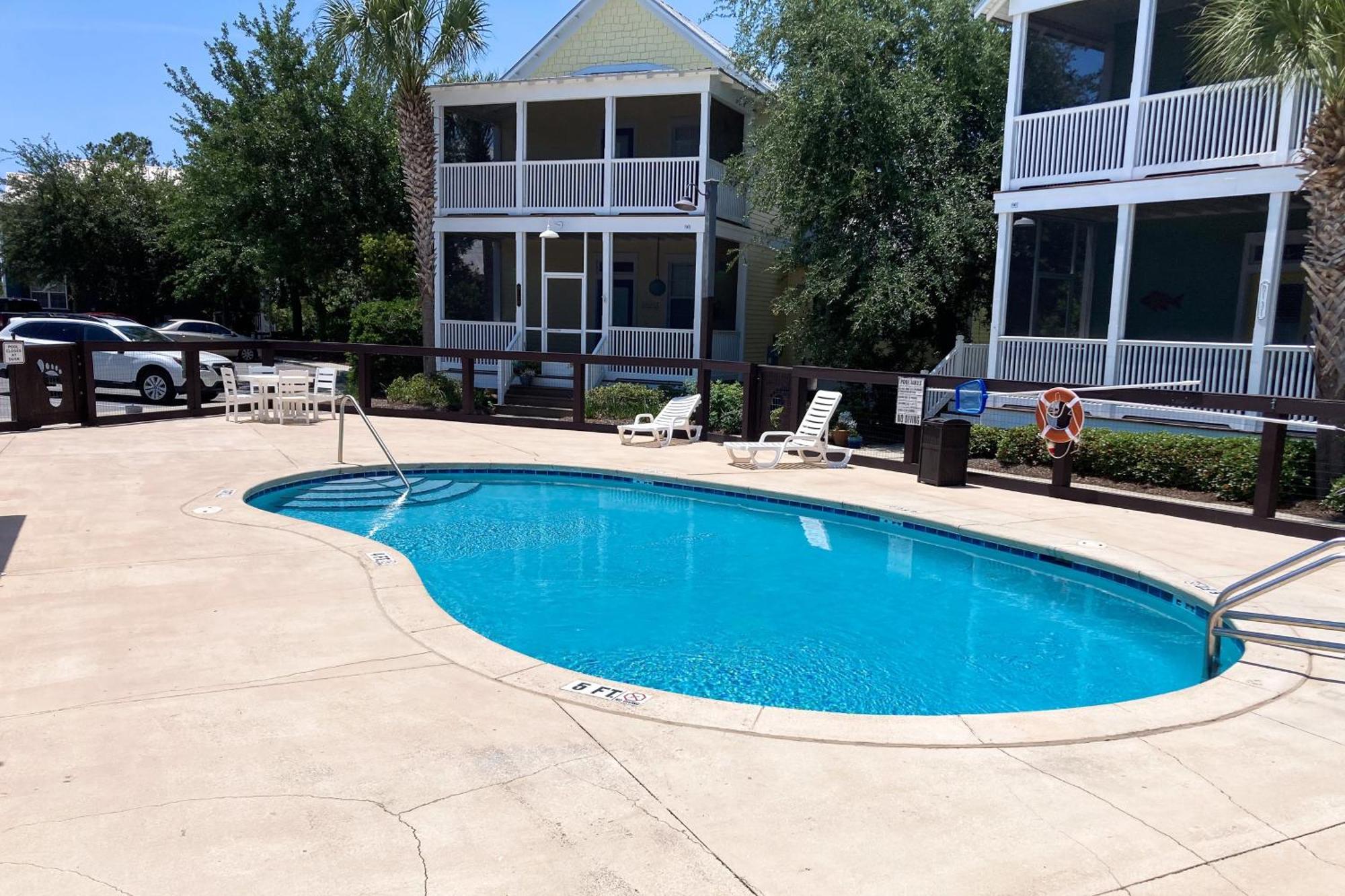 Barefoot Cottages #B22 Highland View Esterno foto