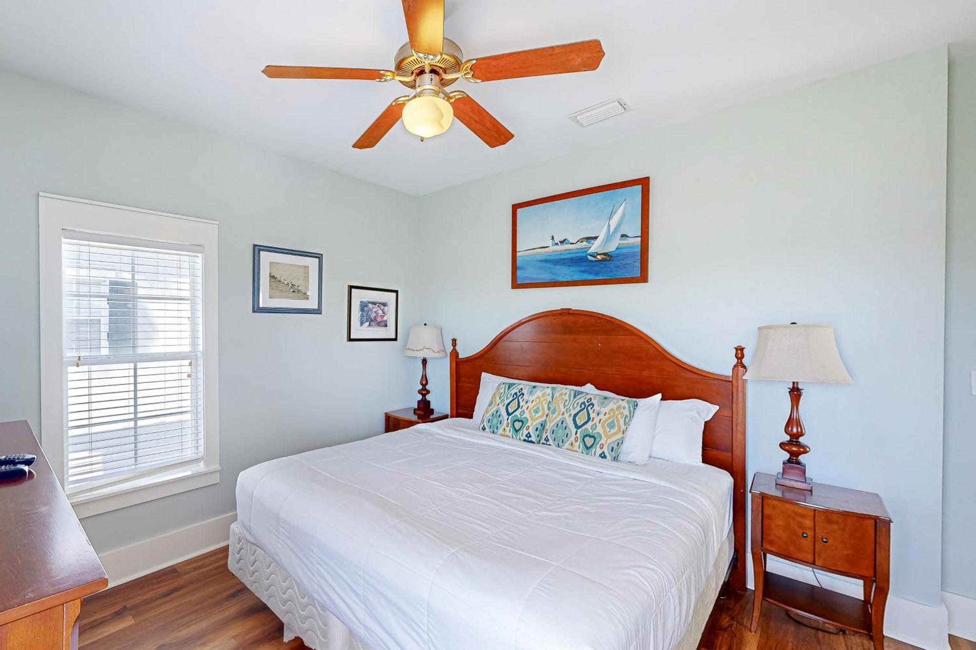 Barefoot Cottages #B22 Highland View Esterno foto