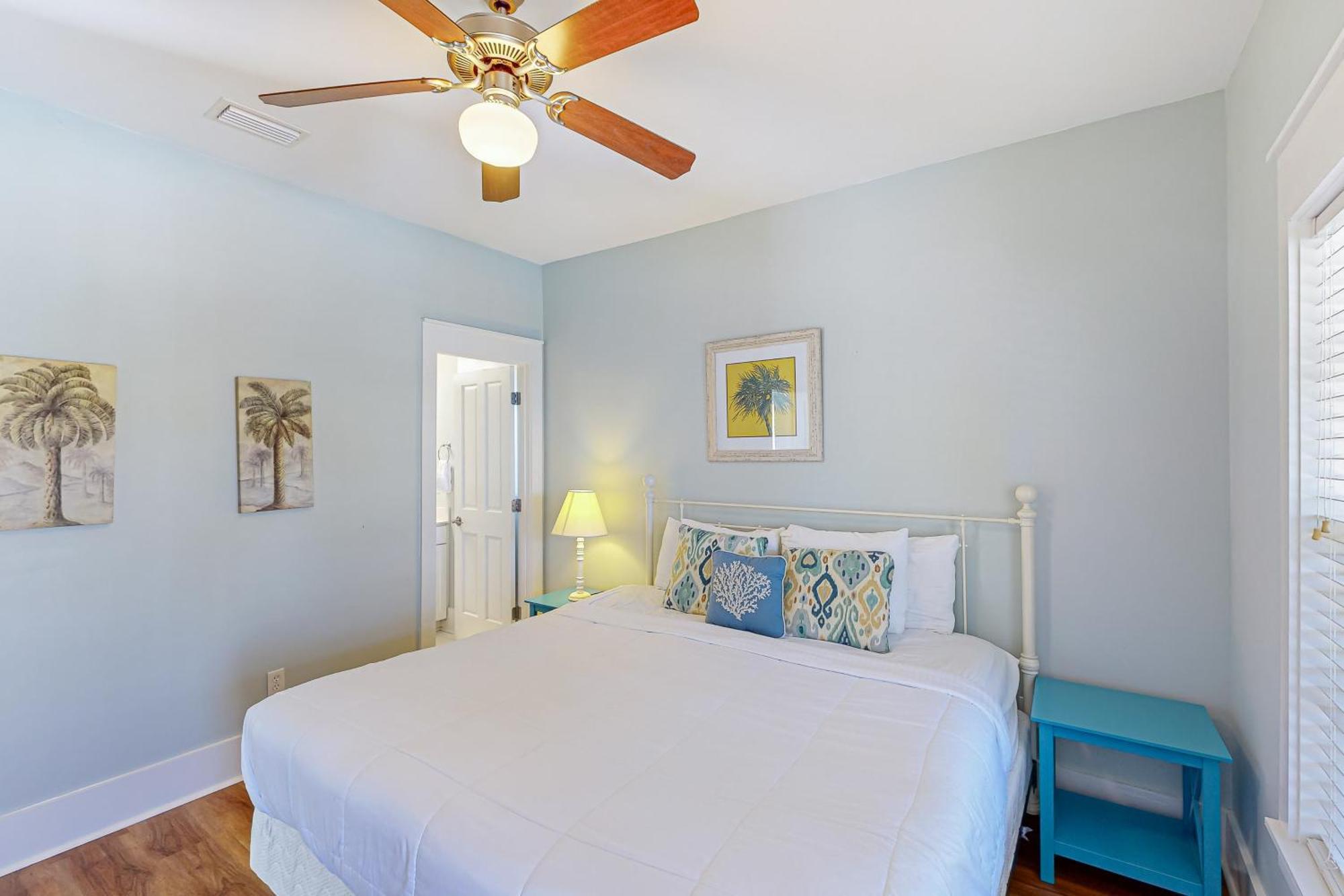 Barefoot Cottages #B22 Highland View Esterno foto