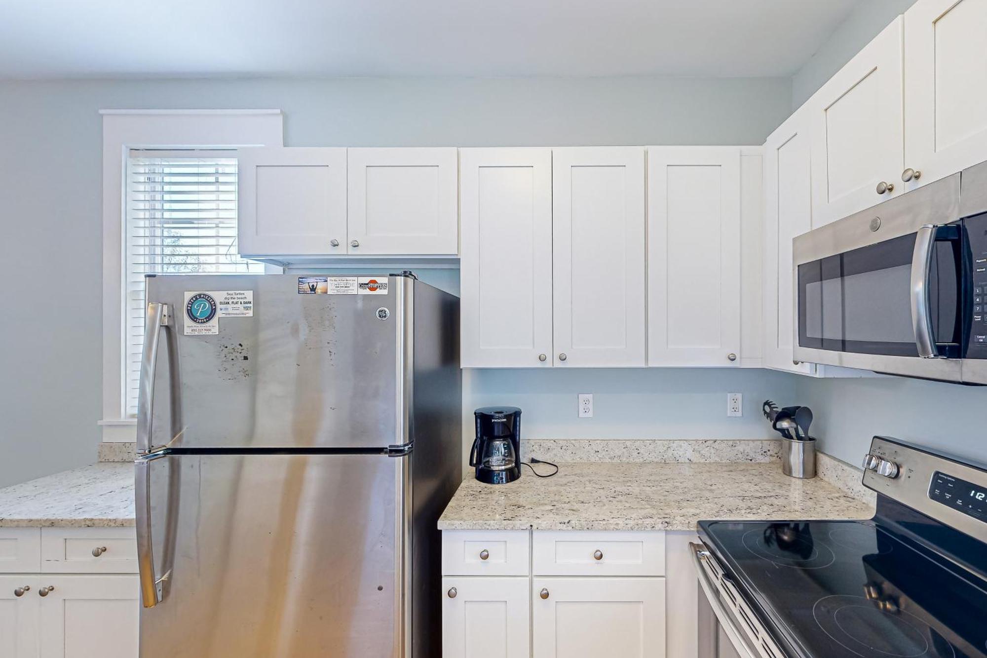 Barefoot Cottages #B22 Highland View Esterno foto