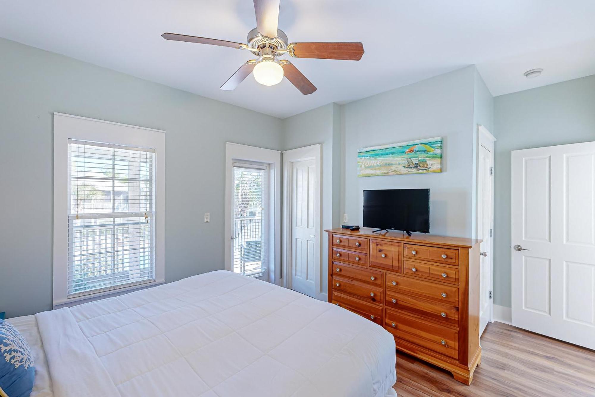 Barefoot Cottages #B22 Highland View Esterno foto