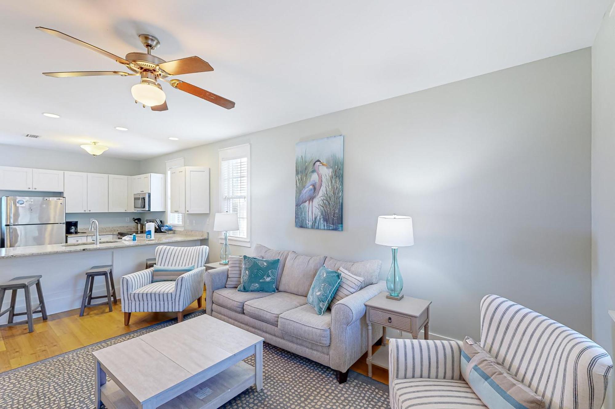 Barefoot Cottages #B22 Highland View Esterno foto