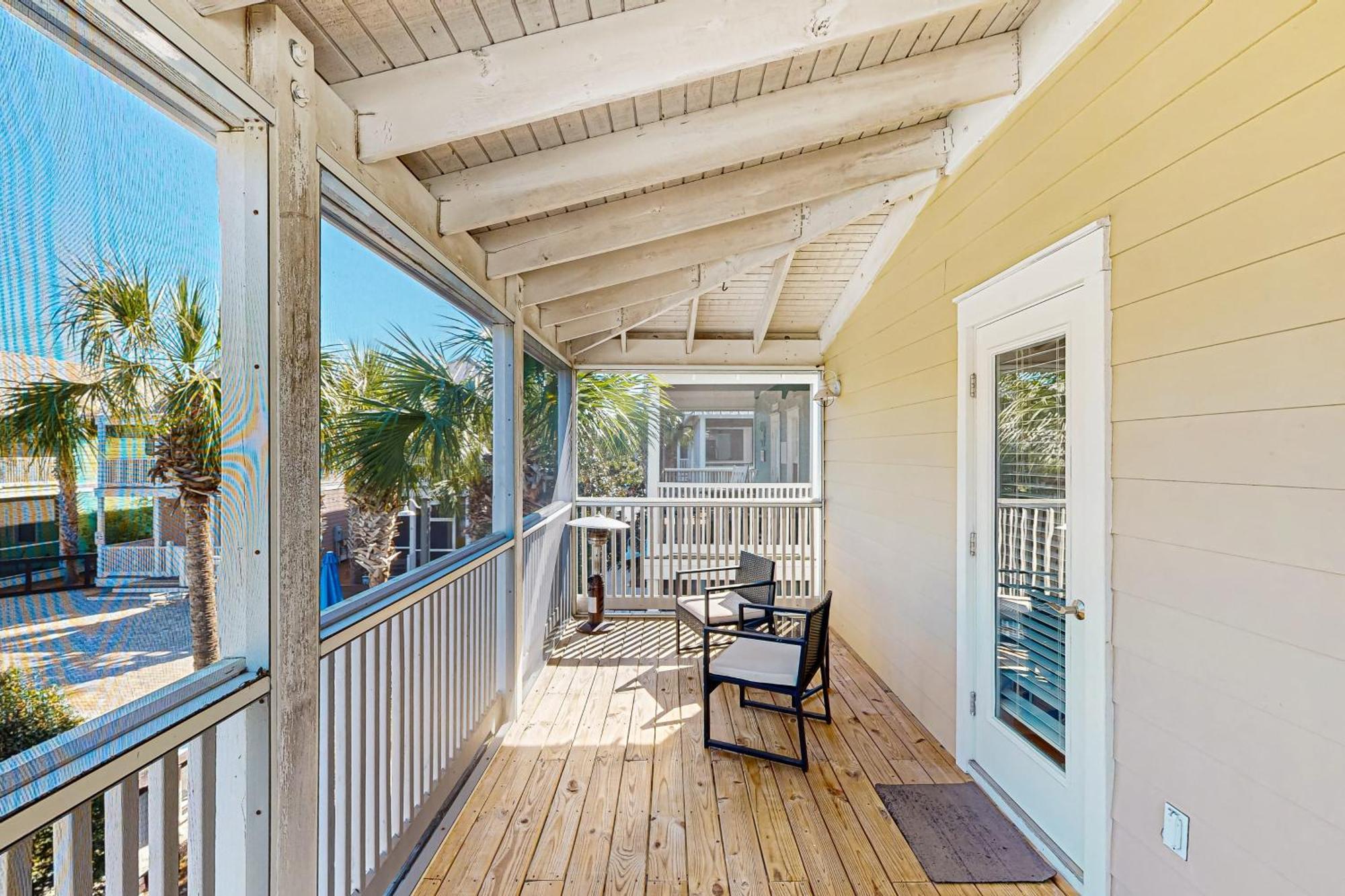 Barefoot Cottages #B22 Highland View Esterno foto