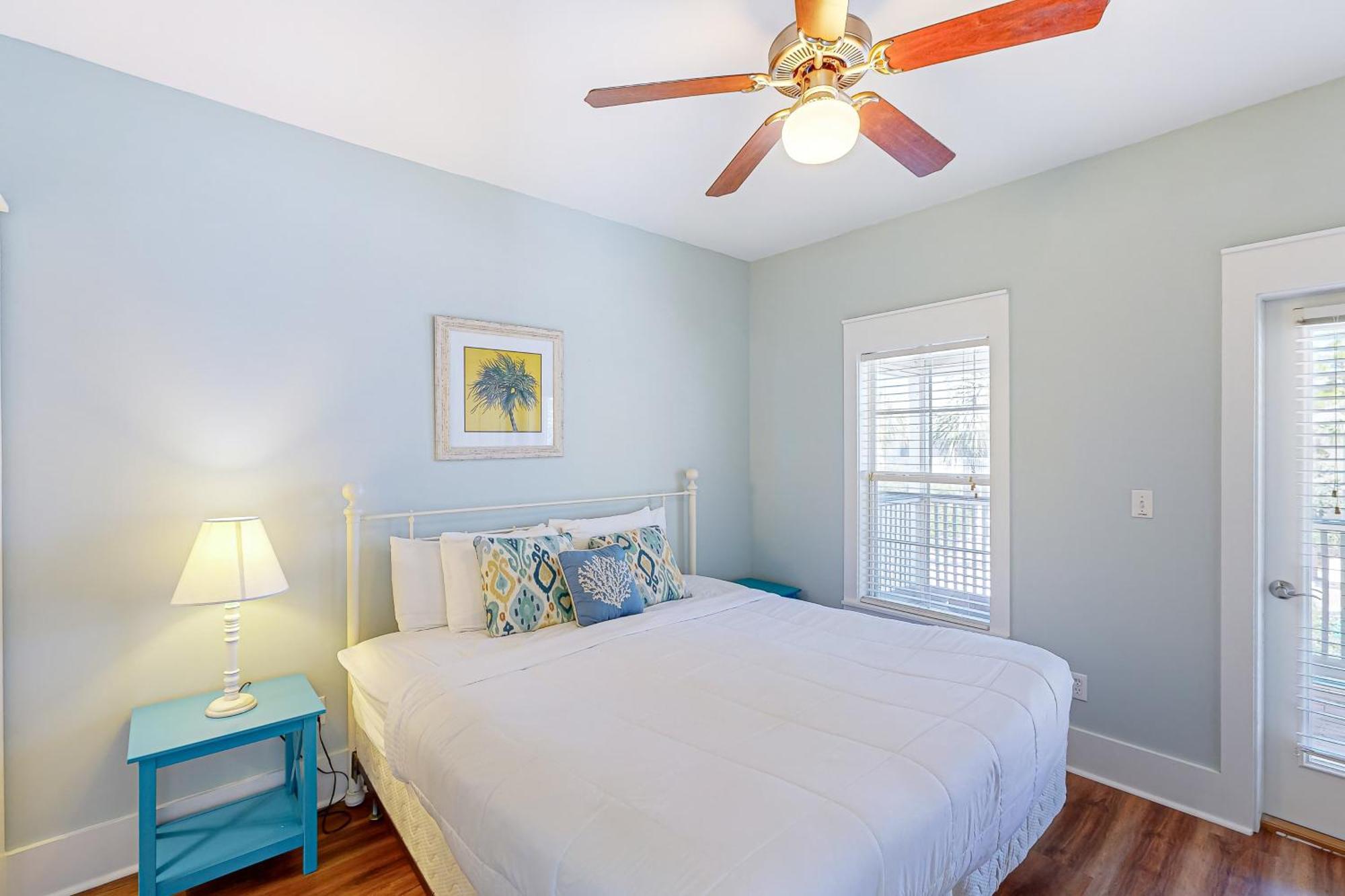 Barefoot Cottages #B22 Highland View Esterno foto