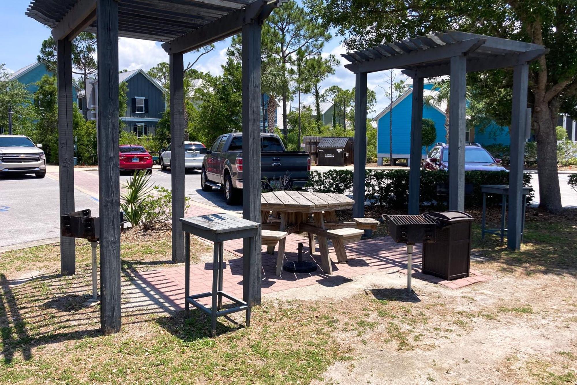 Barefoot Cottages #B22 Highland View Esterno foto