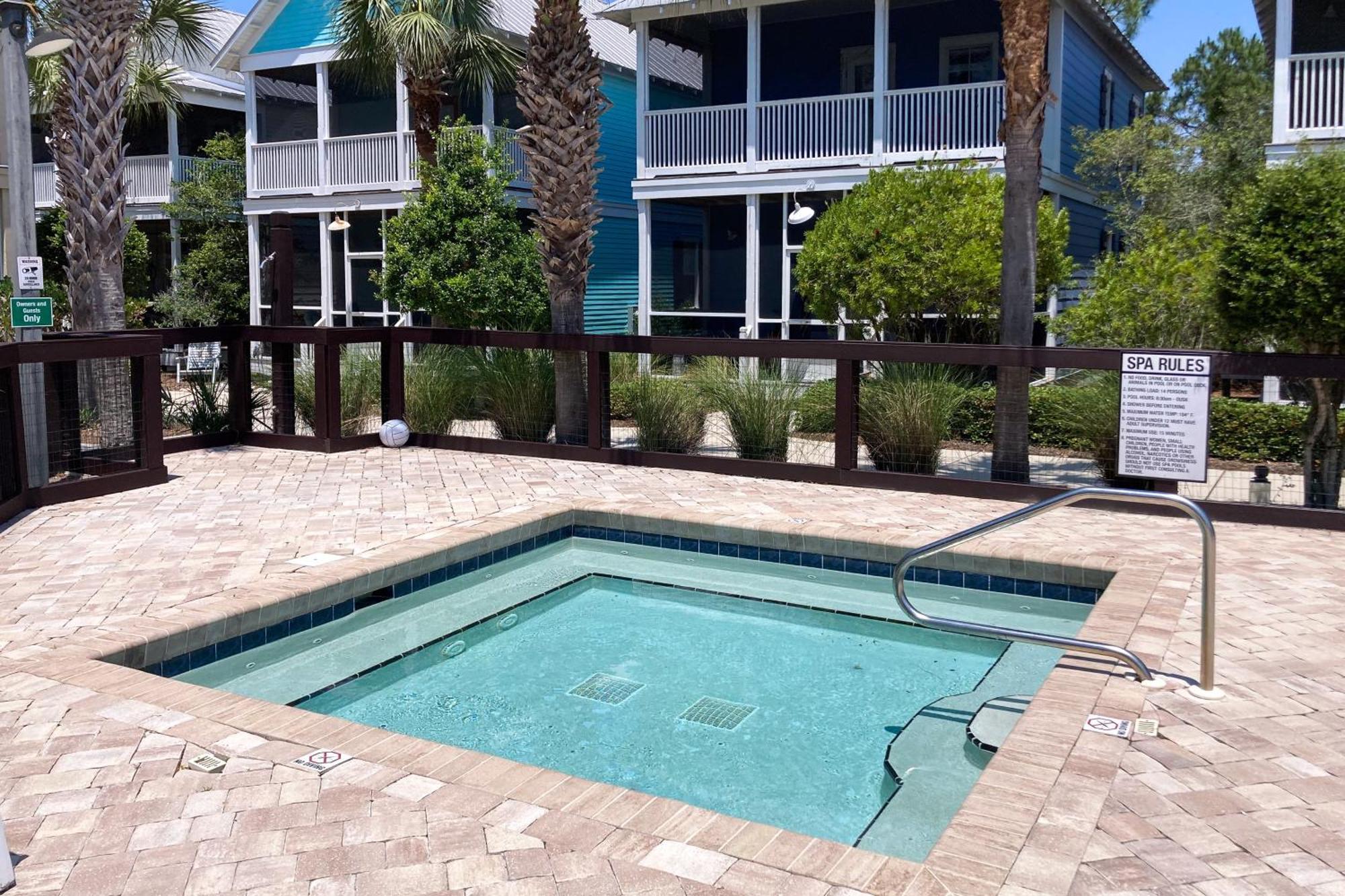 Barefoot Cottages #B22 Highland View Esterno foto