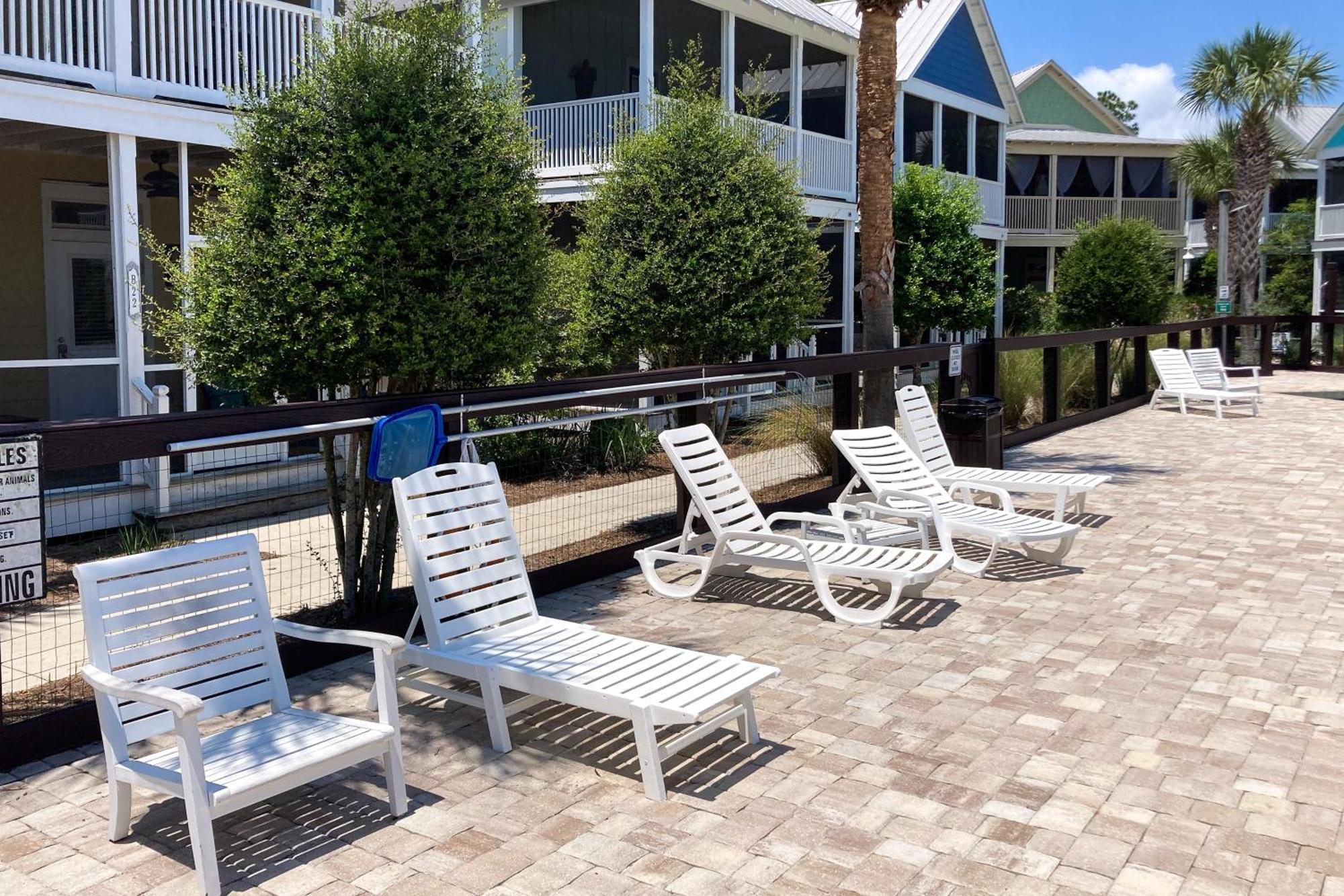 Barefoot Cottages #B22 Highland View Esterno foto