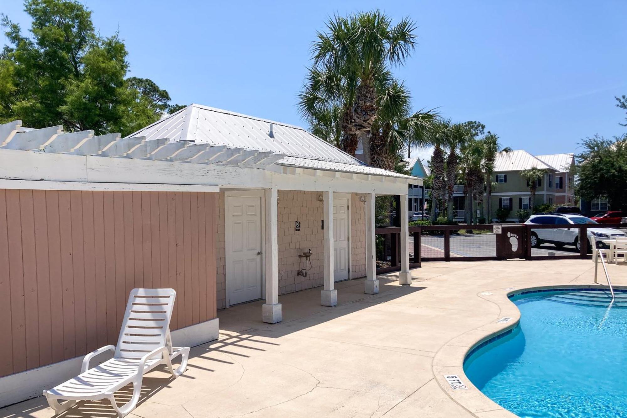 Barefoot Cottages #B22 Highland View Esterno foto
