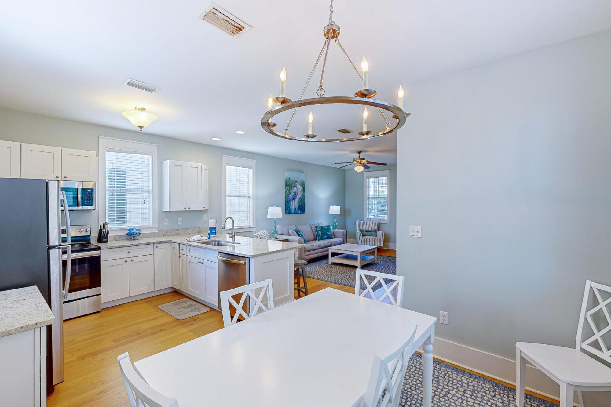 Barefoot Cottages #B22 Highland View Esterno foto