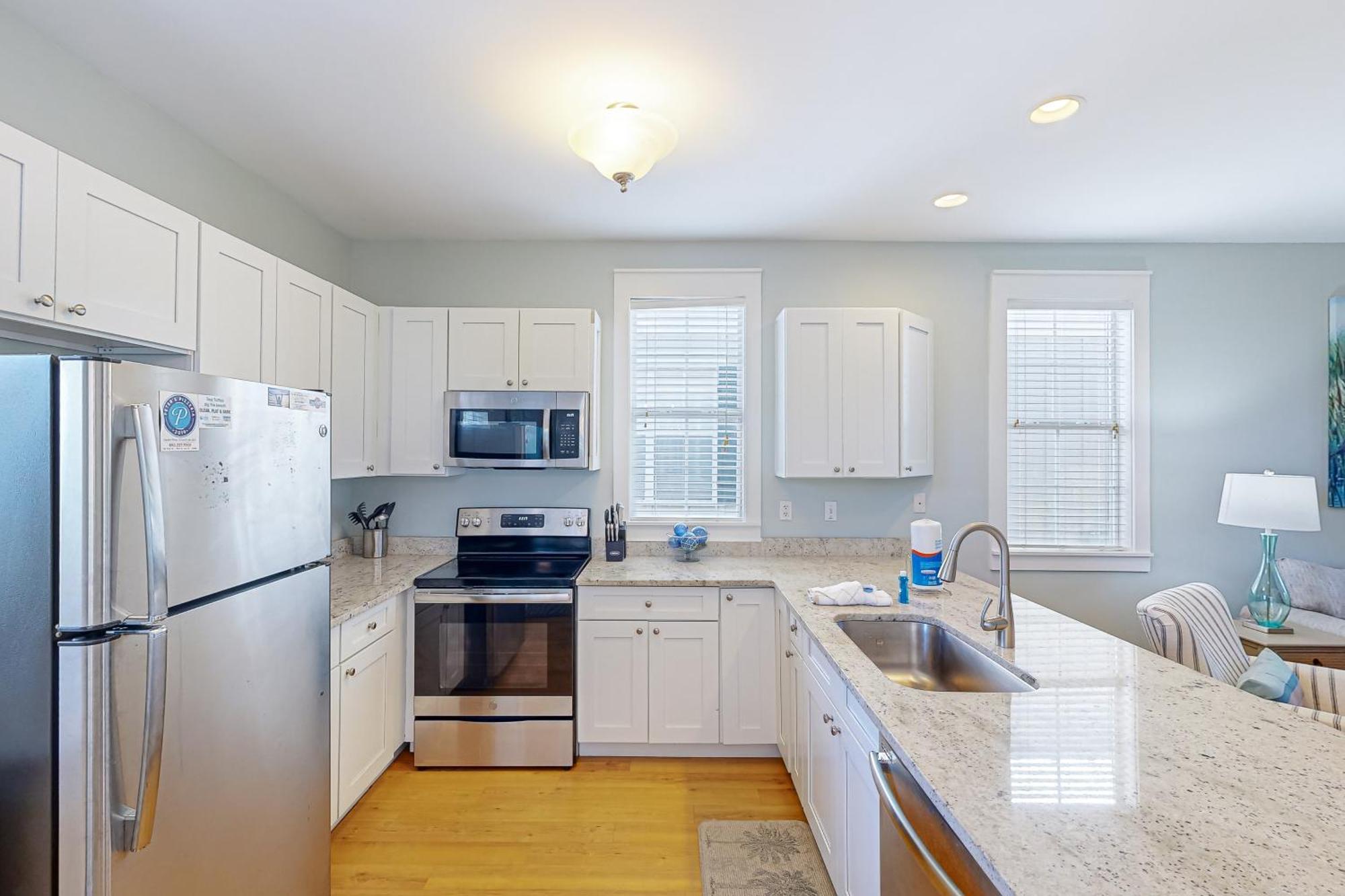 Barefoot Cottages #B22 Highland View Esterno foto