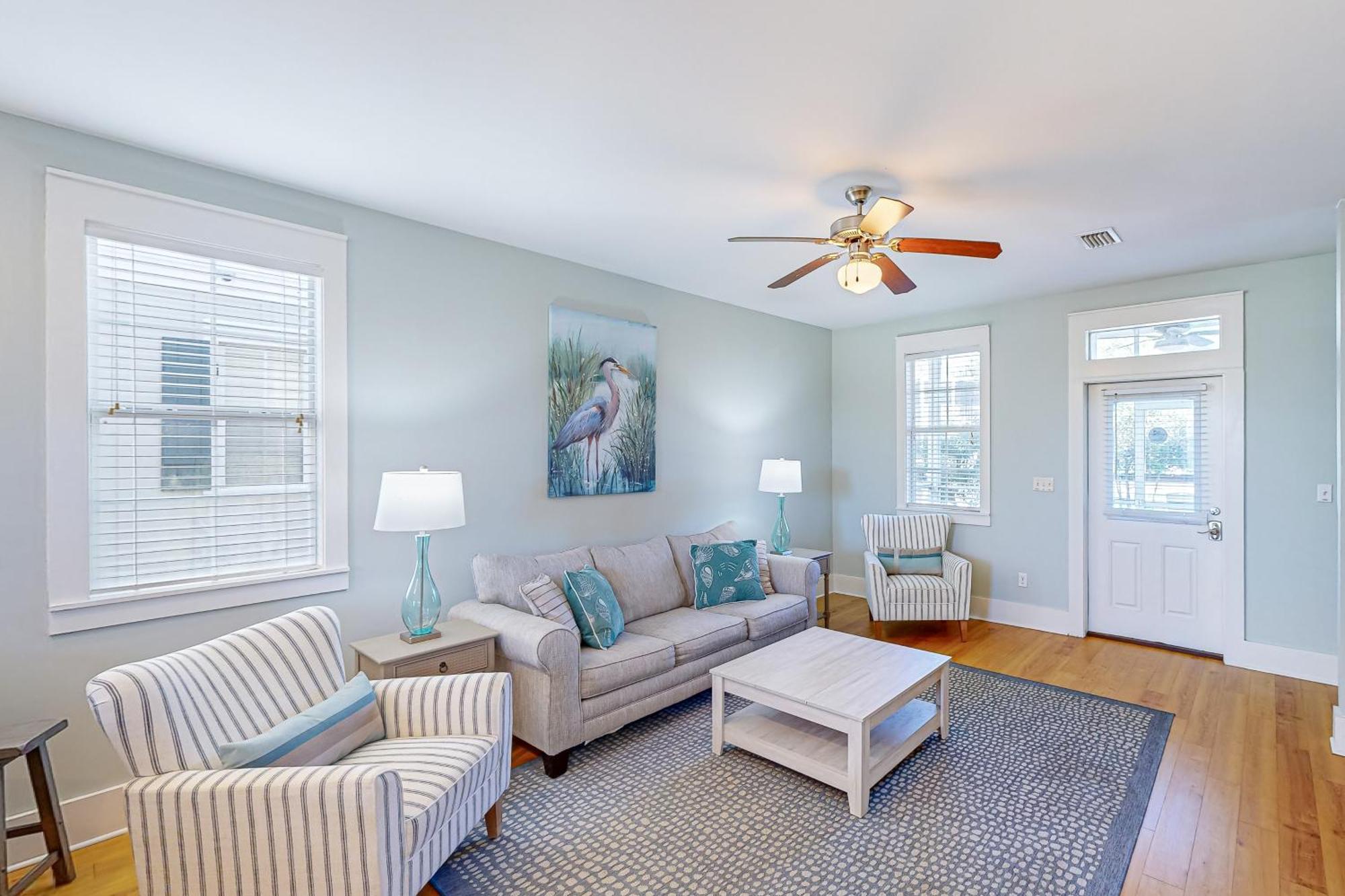 Barefoot Cottages #B22 Highland View Esterno foto