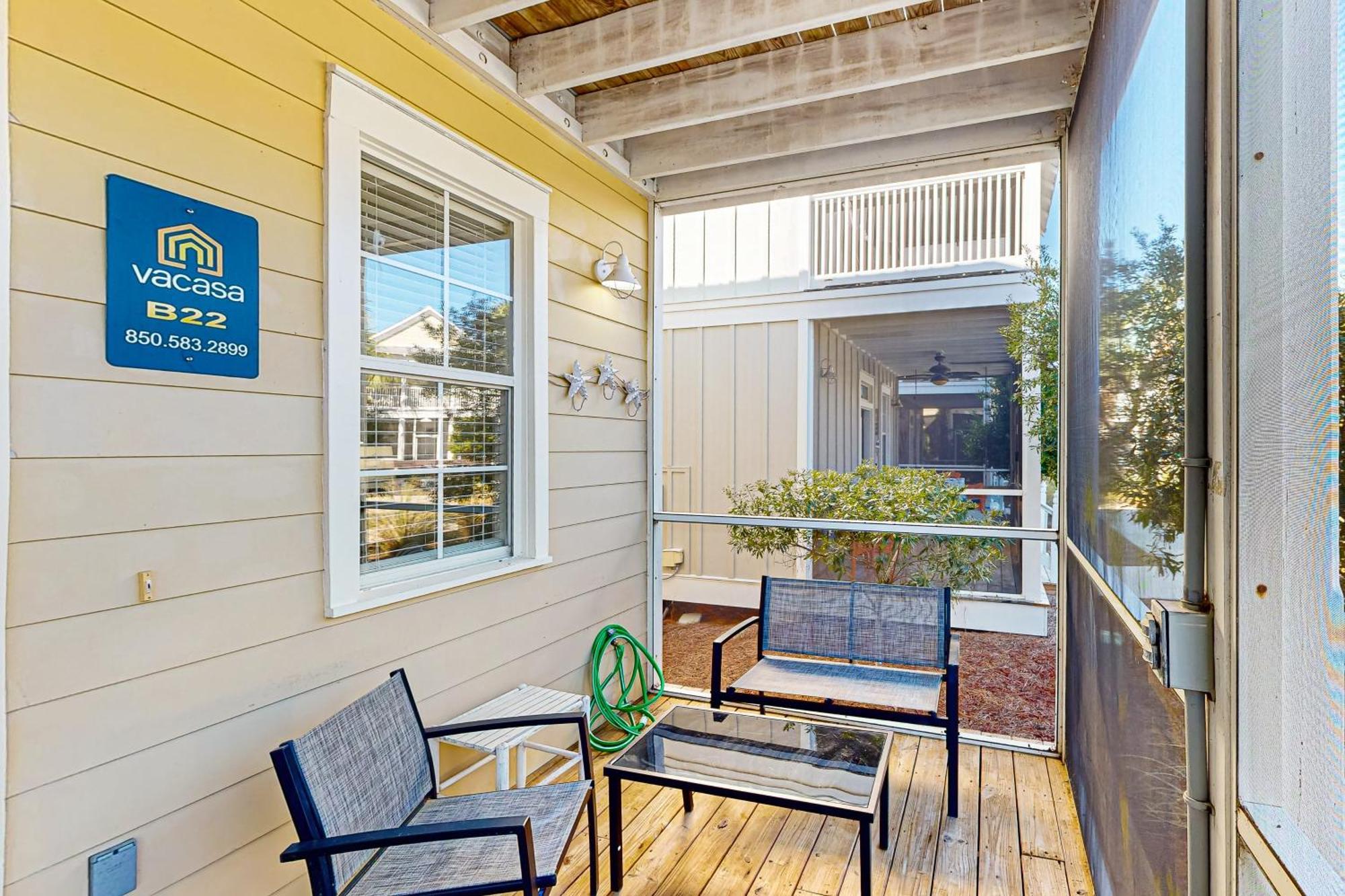 Barefoot Cottages #B22 Highland View Esterno foto