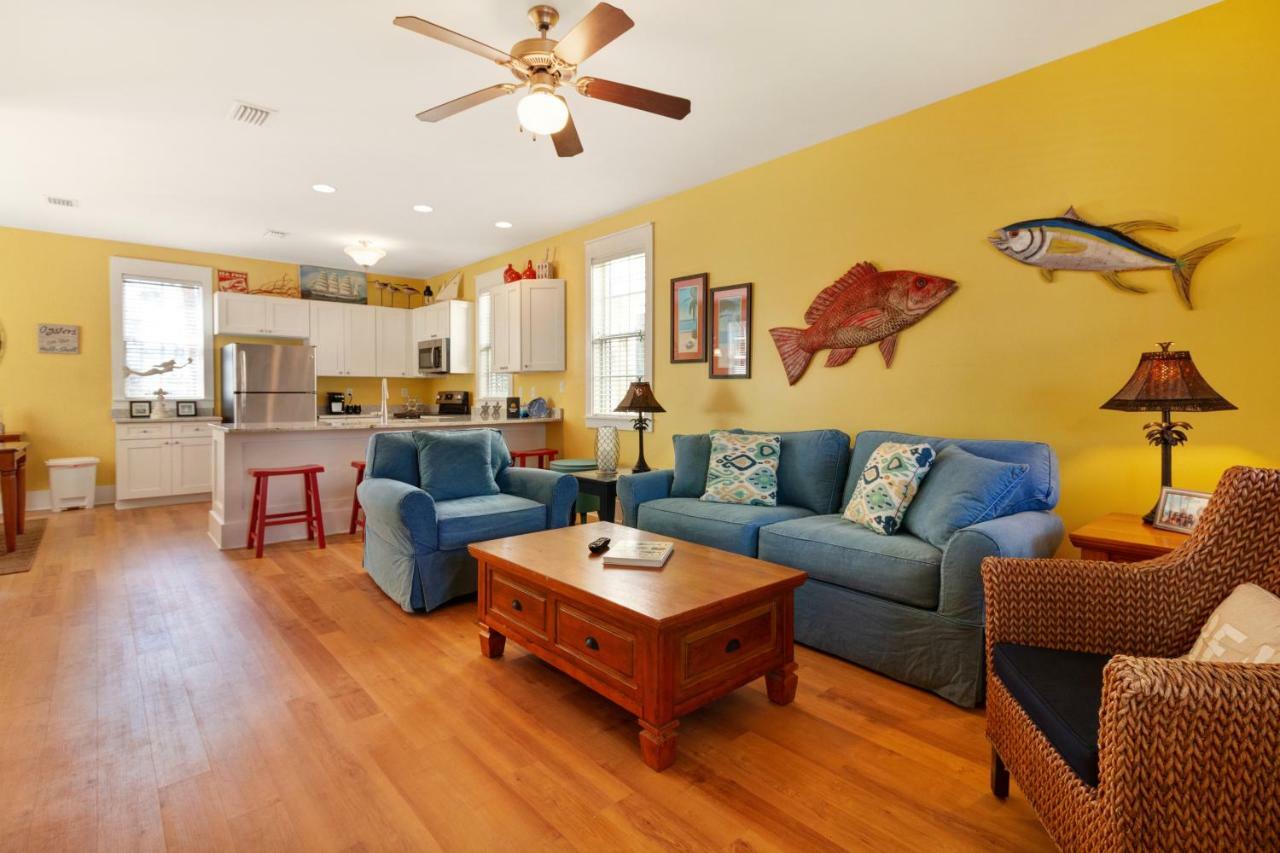 Barefoot Cottages #B22 Highland View Esterno foto